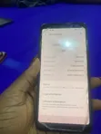 Samsung Galaxy A8 32GB Black (Nigerian Used) - 3