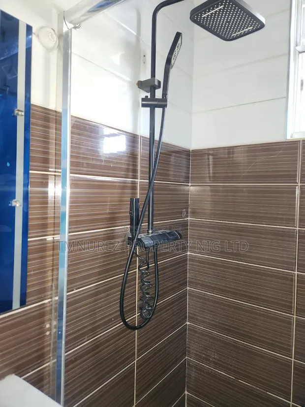 Studio Apartment for Rent in Chevron, Lekki - 1