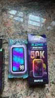 ZMR Puffs Puffs Vape Pen - 1