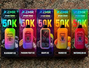 ZMR Puffs Puffs Vape Pen
