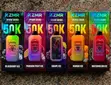 ZMR Puffs Puffs Vape Pen - 2