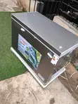 Brand New Snowsea 450L Chest Freezer BD-450G - 2