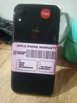 Apple iPhone XR 128GB Black - 2