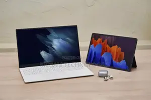 Samsung Galaxy Book5 Pro Laptop - 16GB RAM, 1TB SSD, Intel Core i7