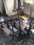Hy-Skate Skating Bike (Used) - 1