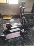 Hy-Skate Skating Bike (Used) - 2