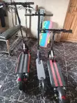 Hy-Skate Skating Bike (Used) - 3