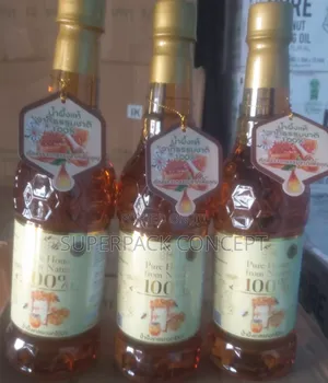 Akwatin Zuma Mai Tsarki 100% Daga Ƙasashen Waje (12 Akwatuna)