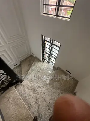 4 Bedrom Luxury Duplex Don Sayi a Life Camp, Abuja