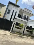 4 Bedrom Luxury Duplex Don Sayi a Life Camp, Abuja - 5