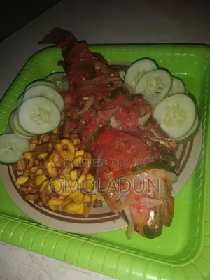 Destee Catering Services - Food & Event Catering
