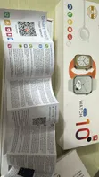 Pro 10 Smart Watch - 2.3" HD Borderless Screen, Bluetooth Calling - 2
