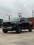 Sabon Toyota Hilux 2024 Baki - 1