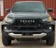 Sabon Toyota Hilux 2024 Baki - 2