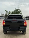 Sabon Toyota Hilux 2024 Baki - 3