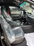 Sabon Toyota Hilux 2024 Baki - 4