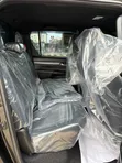 Sabon Toyota Hilux 2024 Baki - 5