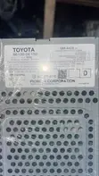 Radio Amplifier Lexus RX 350 (2013-2015) - 1