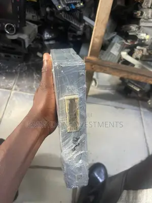 Radio Amplifier Lexus RX 350 (2013-2015)