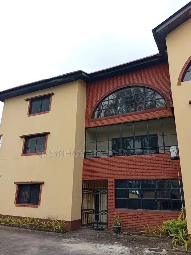 3-Bedroom Apartment for Rent in Lekki Phase 1 - 1