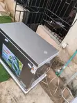 Snowsea BD-450G Deep Freezer - Large Storage - 2