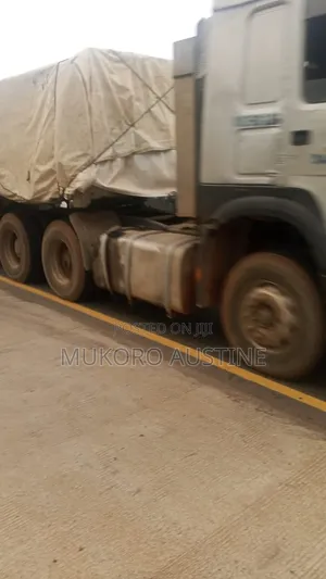 Dangote Siminti Mai Tabbataccen Mai Rarrabawa