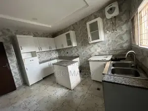 4 Bedroom Duplex with BQ for Rent in Guzape, Abuja