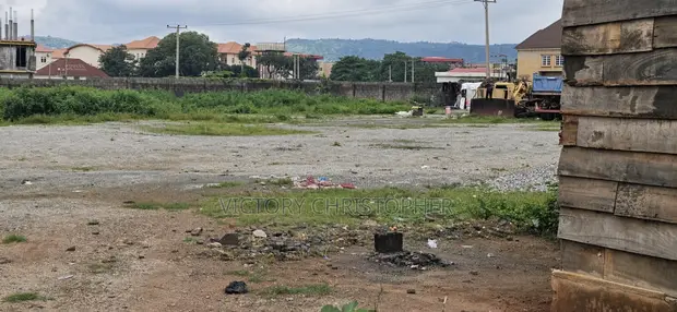 7700sqm Commercial Land for Sale in Jahi - 1