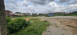 7700sqm Commercial Land for Sale in Jahi