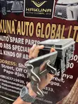 Quality ABS Module for Toyota Venza 2011-2012 - 1