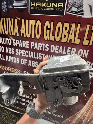 Quality ABS Module for Toyota Venza 2011-2012