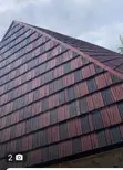 Qualitec Aluminium Roofing Sheet - 1