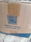 Xprinter 470B Thermal Barcode Printer - 3