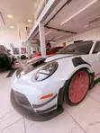 Porsche 911 GT3 RS 2025 Grey - 2