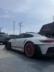 Porsche 911 GT3 RS 2025 Grey - 5