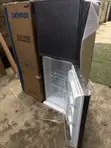 195L Skyrun Double Door Refrigerator - 2