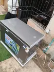 Snowsea 450L Horizontal Freezer - Brand New - 1