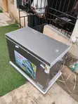 Snowsea 450L Horizontal Freezer - Brand New - 2