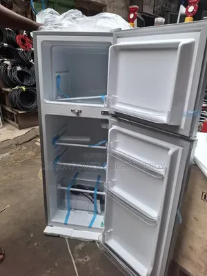 Yohako 158L Solar Refrigerator Freezer