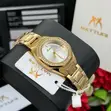 Matturi Classic Women's Watch - Brand New - 1