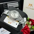 Matturi Classic Women's Watch - Brand New - 5
