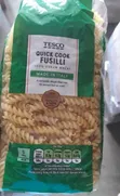 Carton of Tesco Italian Wholemeal Fusilli Pasta (12 x 500g) - 2