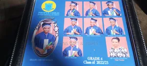 Hotunan Girma da aka Ƙawata da Katako
