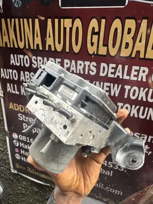 Toyota Venza 2011-2012 Genuine ABS Pump Module