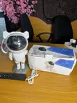 Astronaut Galaxy Projector Light - 3