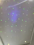 Astronaut Galaxy Projector Light - 4