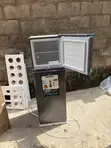 Skyrun BCD-185H Household Fridge - 1
