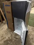 Brand New Skyrun 195L Double Door Fridge - 1