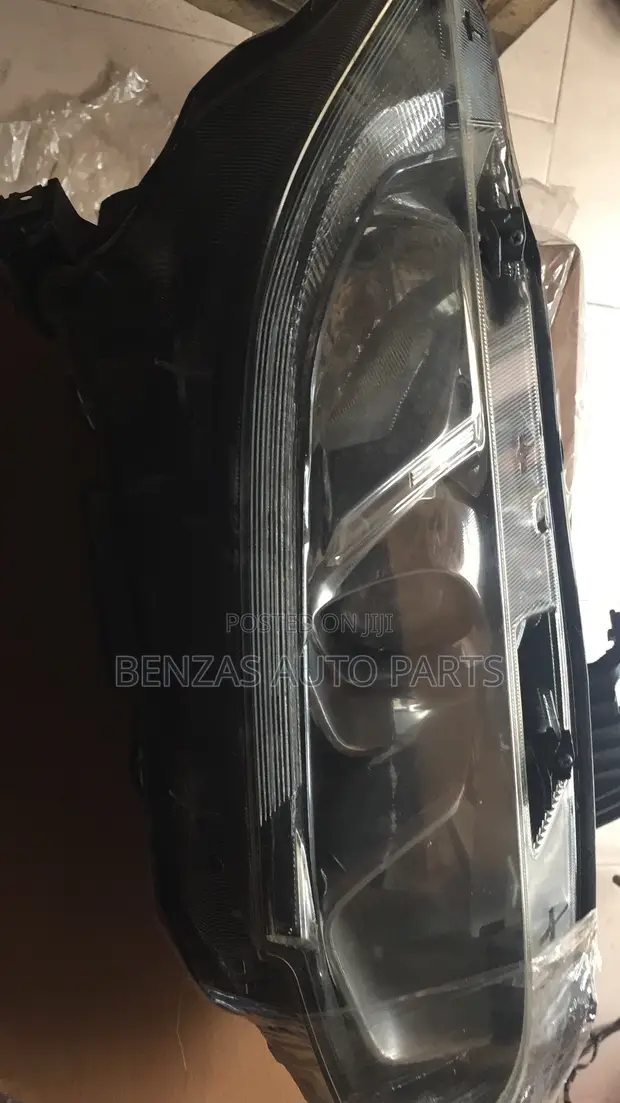 Honda Accord 2016 Headlight Replacement (Left) - 1