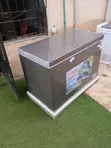 Snowsea 450L Large Capacity Horizontal Deep Freezer - 2